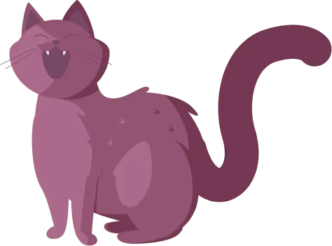 Cat Vectorized